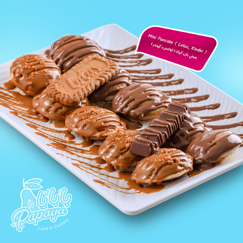 Opinii despre Papaya Juices în Sharjah - Hospitality and gastronomy