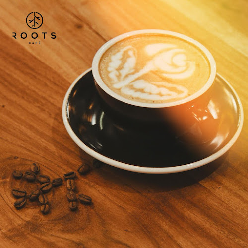 Opinii despre Roots Cafe în Ajman - Hospitality and gastronomy