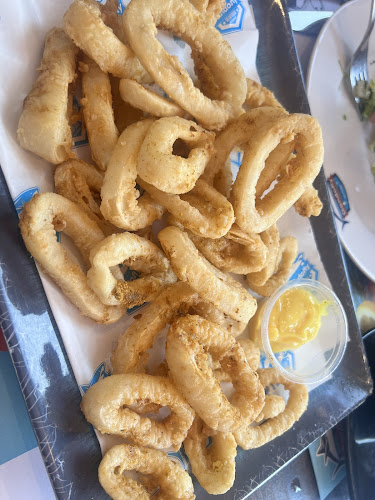 Opinii despre مطعم جندوفلي للمأكولات البحرية شارع الدفاع _Gandofly Seafood Restaurant defence road în Abu Dhabi - Hospitality and gastronomy