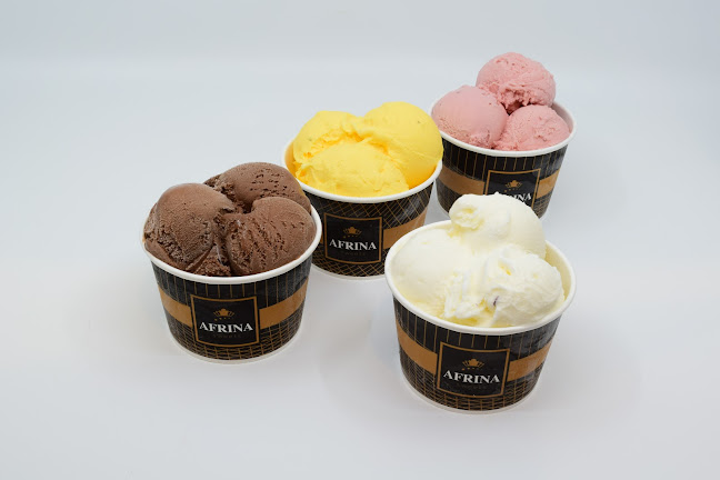 Afrina Sweets Wasit street, Persian sweets, Iranian sweets - Sharjah