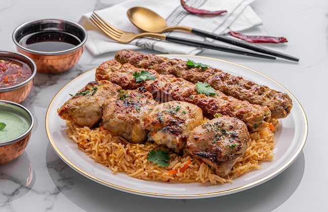 AL NAWAB RESTAURANT LLC