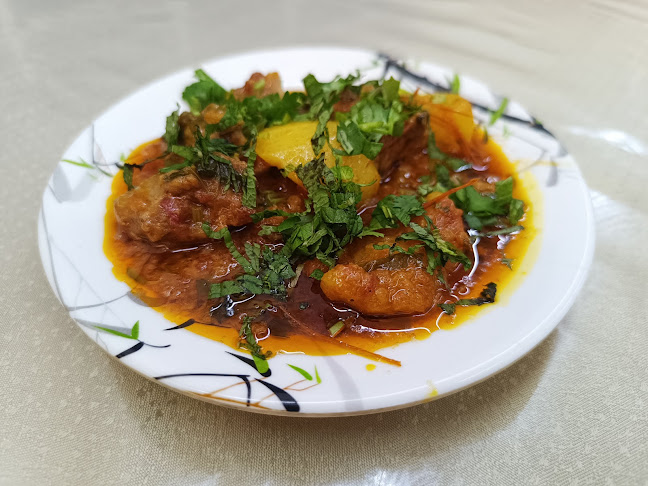 Royal Shadab Restaurant - Fujairah