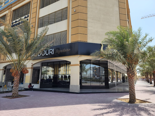 Opinii despre Al Douri Signature în Dubai - Hospitality and gastronomy