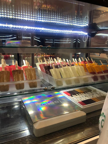Zaleej Ice Pops زليج للمثلجات - Sharjah