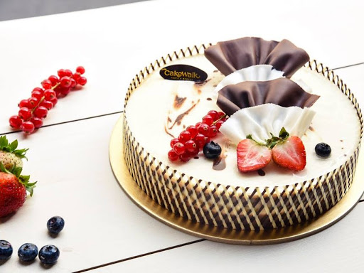 Opinii despre Cakewalk Bakery în Dubai - Hospitality and gastronomy