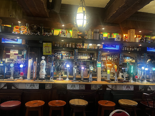 Fibber Magee’s - SZR - Hospitality and gastronomy