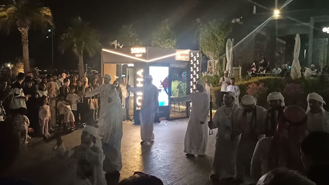 Buffalo Wild Wings - JBR - Dubai