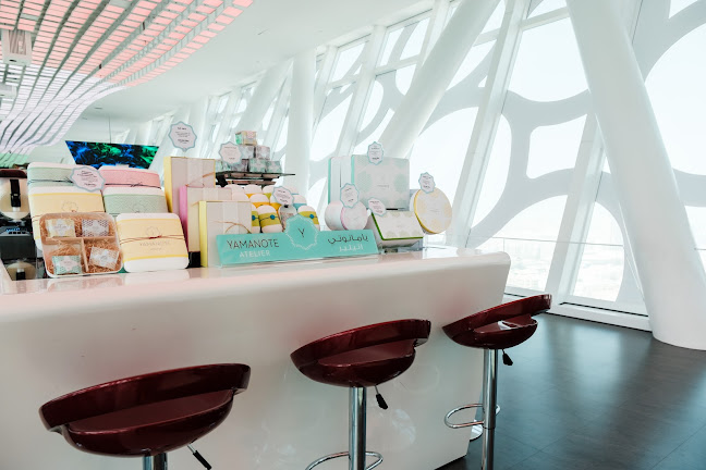 Yamanote Atelier Dubai Frame - Dubai