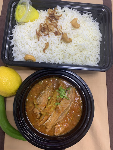 مطعم بحر البطين - Hospitality and gastronomy