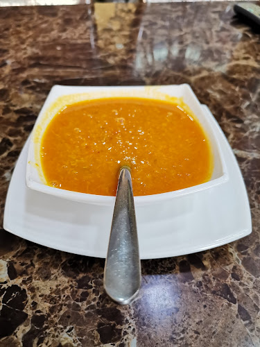 Shiraz Restaurant & Kitchen Al Shaabei - Hospitality and gastronomy