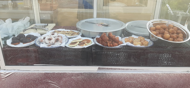 Comentarii opinii despre Masafi Public Coffee Stall Kitchen