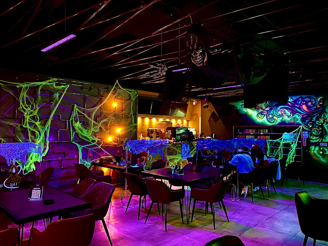 Comentarii opinii despre Pipes Shisha Lounge and Cafe