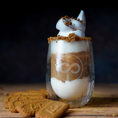 Opinii despre Icons Coffee Couture- Manar Mall în Ras Al-Khaimah - Hospitality and gastronomy