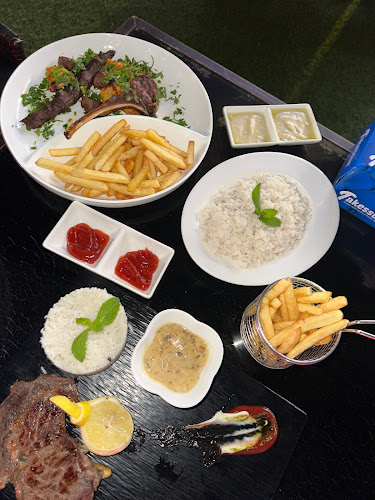 Lucky Spin - Hospitality and gastronomy