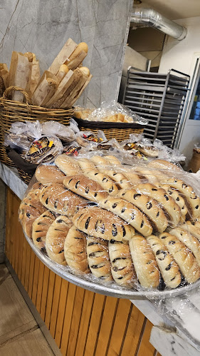 Comentarii opinii despre Al Mukhtar Bakery