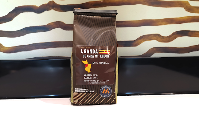 Opinii despre Milestones Coffee Mushrif Mall - مايلستونز كوفي المشرف مول în Abu Dhabi - Hospitality and gastronomy