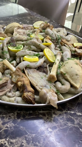 مطعم بيت المحاشي - Hospitality and gastronomy