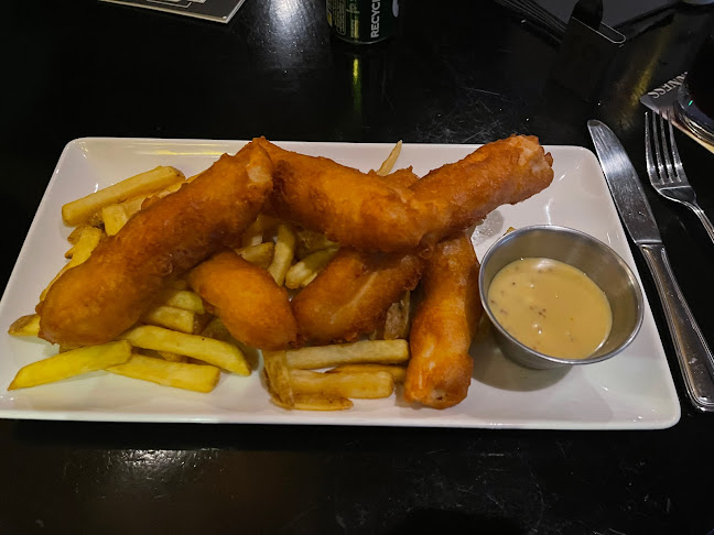 Comentarii opinii despre Fado Irish Pub & Restaurent