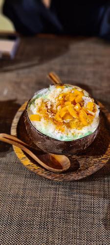 Opinii despre Rempah Indonesian Restaurant în Abu Dhabi - Hospitality and gastronomy