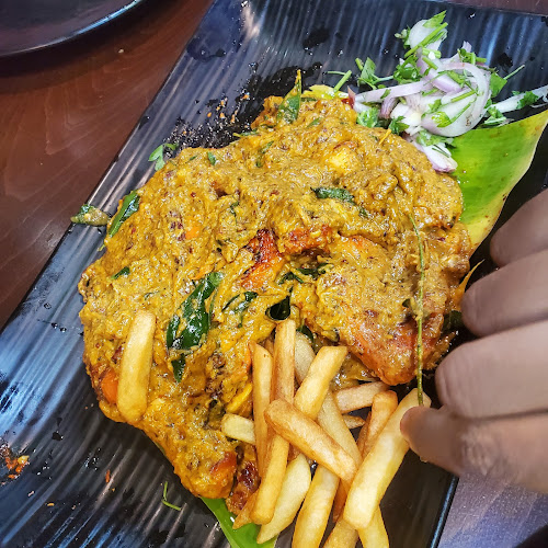 Comentarii opinii despre Al Kashkha Resturant and Grill