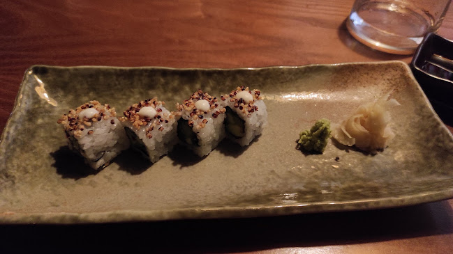 Opinii despre The Luggage Room în Dubai - Hospitality and gastronomy