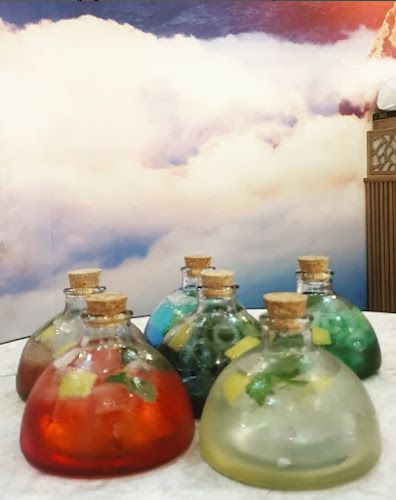 طريق دباء - مسافی - Al Rashidiyah - Fujairah