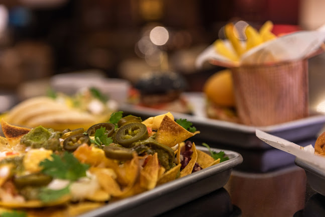 Opinii despre H Bar în Dubai - Hospitality and gastronomy