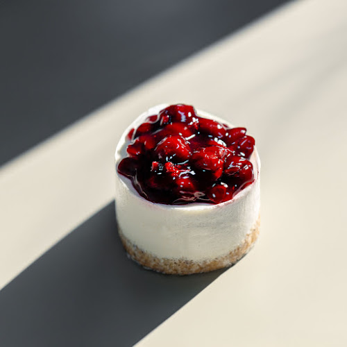 Beylerbeyi profiterol sharjah - Sharjah