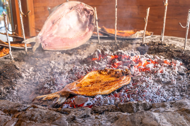 Al Bait Al Baghdadi Restaurant - Hospitality and gastronomy