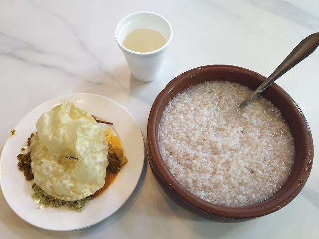 Fresh Palace Kanjikada Restaurant