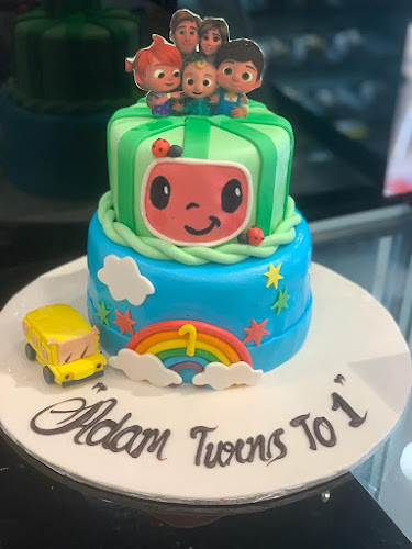 Papa Bake - Al Majaz - Sharjah