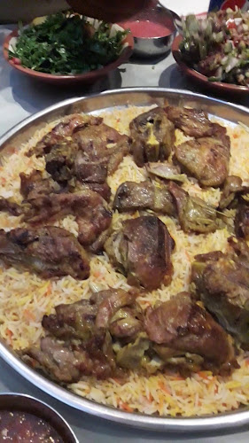 Opinii despre AL MARHABANI MANDI - DEIRA în Dubai - Hospitality and gastronomy