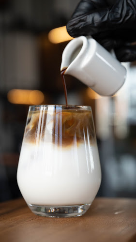 Comentarii opinii despre 1918 Cafe