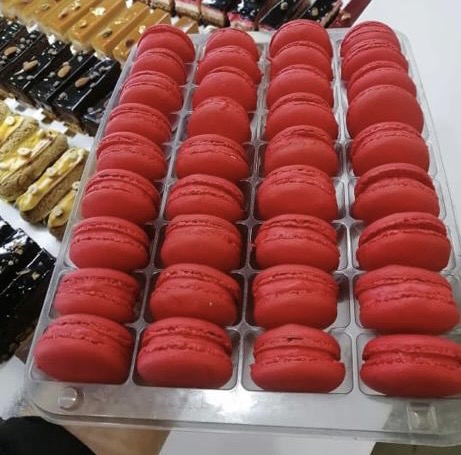 Comentarii opinii despre Kan Zaman Bakery Sharjah