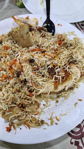 Bait Al Mandi Restaurant مطعم بيت المندي - Dubai