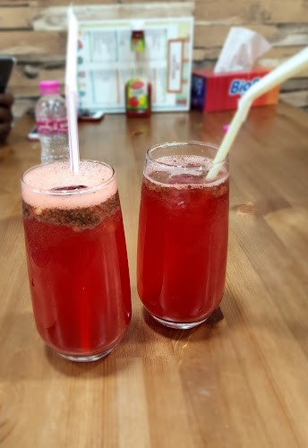 ZAF Bollywood Cafe (Zahrat Al Fajr) - Hospitality and gastronomy