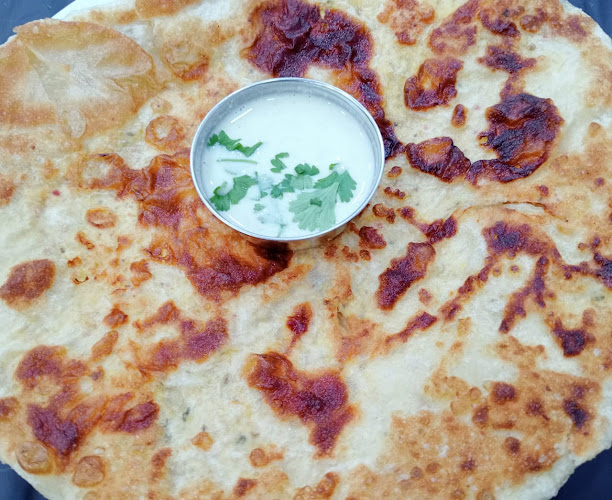 Opinii despre Ghafat Restaurant în Dubai - Hospitality and gastronomy