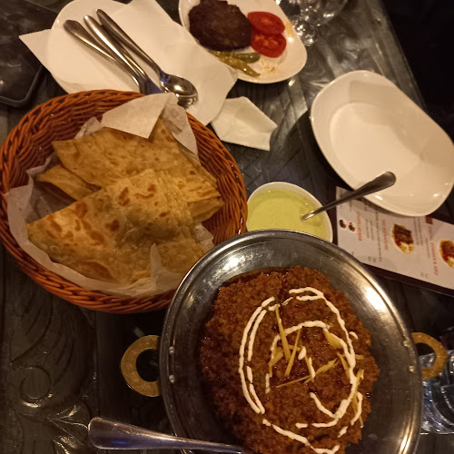 Opinii despre Najmat Lahore Restaurant în Sharjah - Hospitality and gastronomy