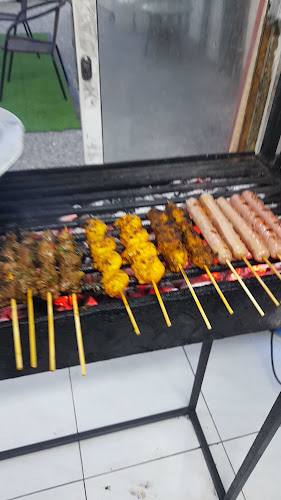 Comentarii opinii despre AL HAMOOR COFFE SHOP