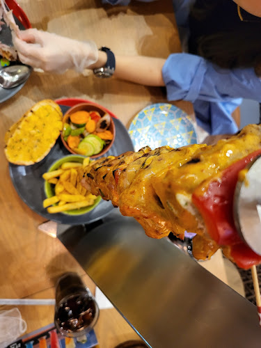 1 Financial Ctr St - Downtown Dubai - Dubai