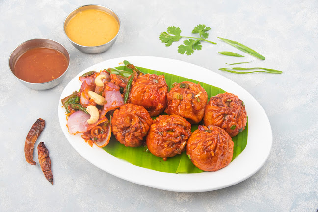 Opinii despre Hot Plate Restaurant în Dubai - Hospitality and gastronomy