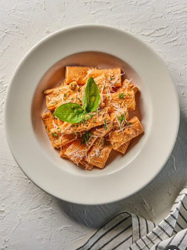 Tellini Restaurant - Hospitality and gastronomy