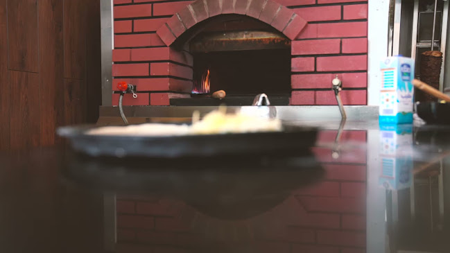 Al Hareef Restaurant Egyptian Cuisine