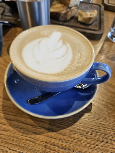 Jones the Grocer - Hospitality and gastronomy