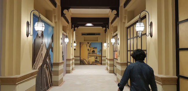 Souq Al Bahar - Dubai