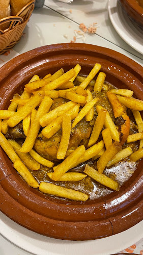 Restaurant Ahl Fes Bakery Moroccan - Hospitality and gastronomy