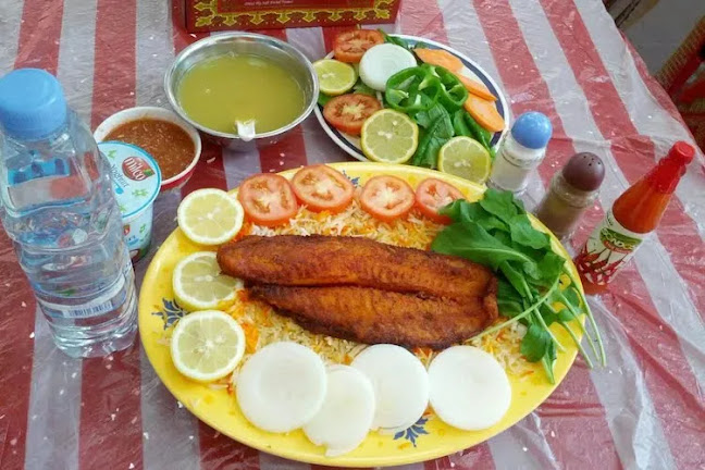 Opinii despre Abyan mandi restaurant & kitchen în Abu Dhabi - Hospitality and gastronomy