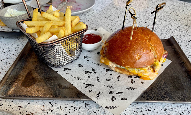 The Boutique Kitchen - Hospitality and gastronomy