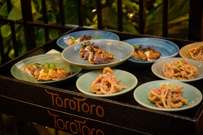 Comentarii opinii despre Toro Toro by Chef Richard Sandoval