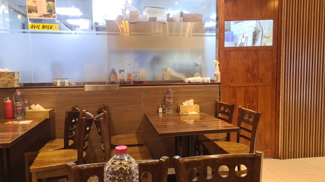 Opinii despre ROYAL RAAHA RESTAURANT în Dubai - Hospitality and gastronomy